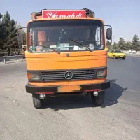 808، مدل 1382|خودرو سنگین|جاجرم, |دیوار