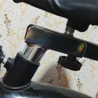 دوچرخه ایستاده خونگی و باشگاهی مقسوس کم کردن وزن|تجهیزات ورزشی|هندمینی, |دیوار