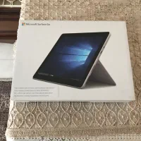 لبتاب تبلت شو surface go|رایانه همراه|تهران, شهر زیبا|دیوار