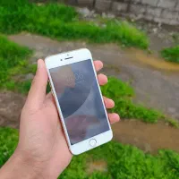 iPhone 7 gold 128|موبایل|آق قلا, |دیوار