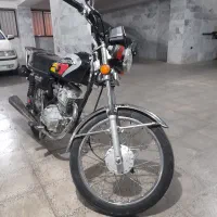 هوندا ۱۵۰ مدل ۱۳۸۹