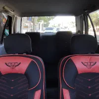 پراید ۱۳۱ دوگانه|خودرو سواری و وانت|نورآباد, |دیوار