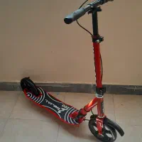 اسکوتر رجال ۲۰۰