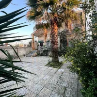 نیم پیلوت مبله با استخرداخلی*شهرکی*با مدارک