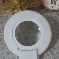 ذره بین قوی چرغ دار