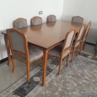 میز غذا خوری