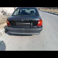 اپل آسترا سدان قدیم، مدل ۱۹۹۴|خودرو سواری و وانت|مشهد, کوی سیدی|دیوار
