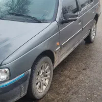 پژو پارس ساده 86|خودرو سواری و وانت|اردبیل, |دیوار