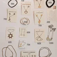 اکسسوری با زیر 100 تومن