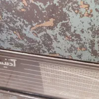 بخاری گازی مارک ادنیس|بخاری، هیتر، شومینه|شیراز, ریشمک|دیوار