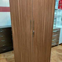 کمد ۲درب ۳کشو مخفی درحدنو