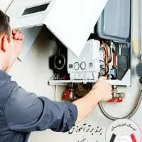 تعمیرات پکیج شوفاژ