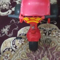 سه چرخه کودک