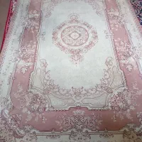 یک عدد فرش 6متری ماشینی ضخیم مرینوس