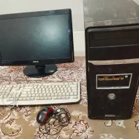 کامپیوتر کارکرده درحدنو