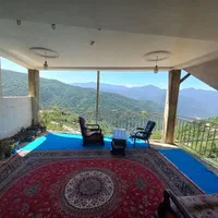 ویلای جنگلی