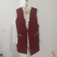 تعدادی لباس در حد نو|لباس|پاکدشت, پاکدشت (مامازند)|دیوار