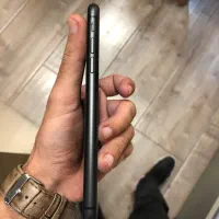 آیفون ۱۱ مشکی ۲۵۶ گیگ پارت نامبر ترکیه(تک سیم)|موبایل|تهران, شهرک چیتگر|دیوار