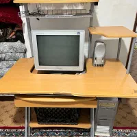 میز کامپیوتر