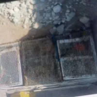 فنس بزرگ|لوازم جانبی حیوانات|ایرانشهر, |دیوار