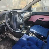 206 تیپ 2 مدل 83|خودرو سواری و وانت|خاوران, |دیوار