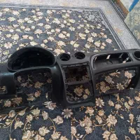 داشبورد ماشین تیبا نونو