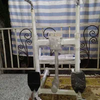 صندلی بالابر بیمار