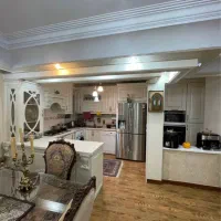 ۸۳ متر/دو خوابه/پارکینگ غیرمزاحم/فرجام