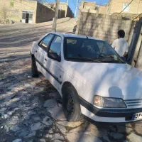 پژو آردی مدل ۸۱