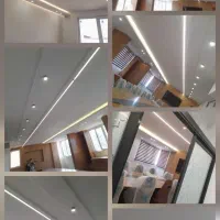 برقکار سراسر مشهد شبانه روزی