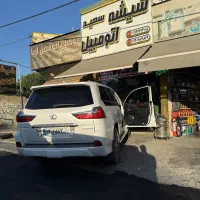 شیشه اتومبیل «سعید»