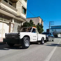 یدکش یا خودروبر