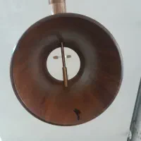 کمانچه کاملا حرفه ای استخوانکاری|سازهای سنتی|شوش, |دیوار