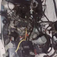 پراید مدل ۹۶|خودرو سواری و وانت|بم, |دیوار