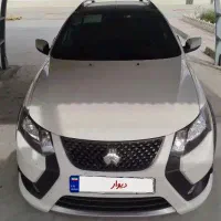 کوییک ۱۴۰۲ RS