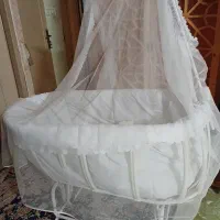 گهواره برقی سالم