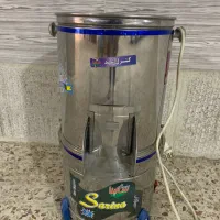 سبزی خرد کن