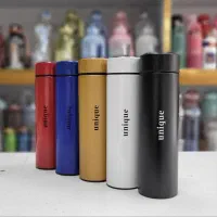 فلاسک یونیک درجه دار هوشمند