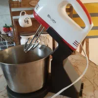 همزن برقی|سایر لوازم برقی|مشهد, هفده شهریور|دیوار