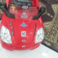 ماشین شارژی