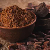 پودرکاکایو آرد نخودچی موادشیرینی پز ارسال رایگان