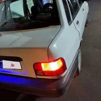 پراید۱۳۱ انژکتور۸۴|خودرو سواری و وانت|رشت, کوی فکوری|دیوار