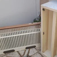 هود و کابینت