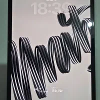 ipad pro M4 11-inch 1TB|تبلت|تهران, شیخ هادی|دیوار