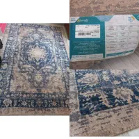 فروش  یک جفت فرش ۶متری کاملا سالم|فرش|بندرعباس, |دیوار