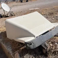 چراغ اسکانیا رادیات بادگیرایسوزو اینترکولر اسکانیا|قطعات یدکی و لوازم جانبی|شیراز, شهرک جماران|دیوار