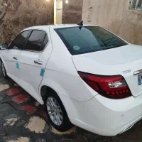 دنا پلاس مدل 96 سانروف دار سفارشی|خودرو سواری و وانت|سنندج, |دیوار