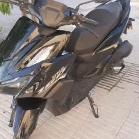 موتور گلکسی