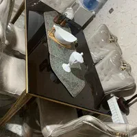 میر ناهارخوری ۶ نفره|میز و صندلی غذاخوری|فولادشهر, فولادشهر|دیوار