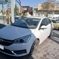 اریزو ۵ اکسلنت مدل ۹۵|خودرو سواری و وانت|کاشان, شهرک امیرالمومنین|دیوار